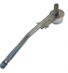 Premier 1399 Rear Top Burner - 24"-30"-36"